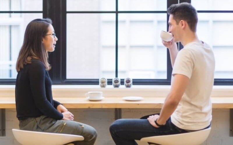 What Dating Can Teach You About Recruiting By Harlan Friedman, Pinnacle Society Member