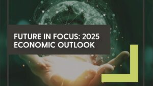 Read more about the article 2025 Economic Outlook for Recruiting Firms and the U.S. Labor Market