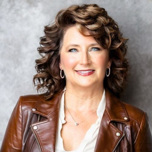 Cathy Stewart Favicon