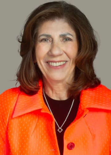 Gail Kaplan Favicon