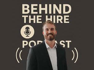 Behind the Hire – Amy Simpson